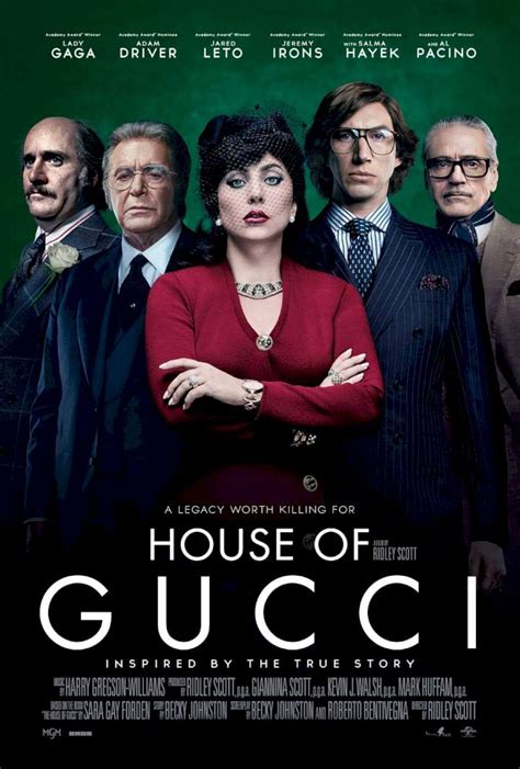 how to watch house of gucci at home|house of gucci subtitles.